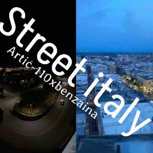 street italy feat.benzaina