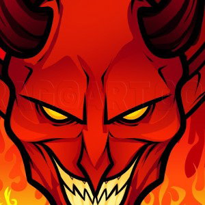 5 demonios