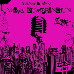 Almas ft Yoankii