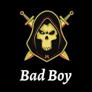 Bad boy ft Bereta & kong.rd