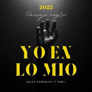 Yo en lo mio ft Gallo Gonzalez