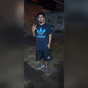 Rap Reggae 🎶