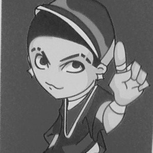 johnny rave