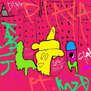 karih/kinghavi0 - playa.ft(KNZO)
