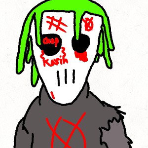 karihkinghavi0 - left me to rot 