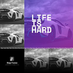 Life is Hard