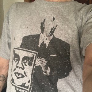 You Moi @ 6 Feet