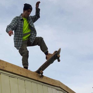 Fakie State Motto