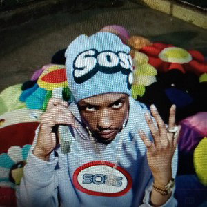 Pi'erre Bourne -42 (Audio)