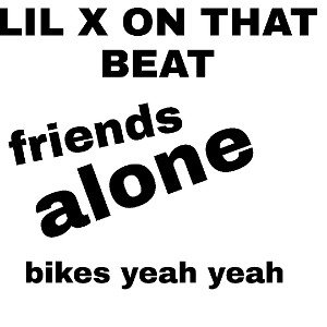 friends