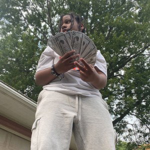 Back On Track (Freestyle)