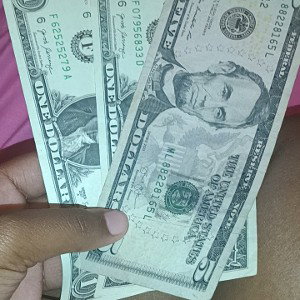 Money