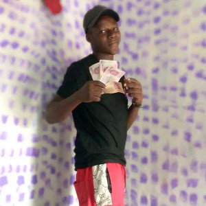 NBA nigga money 