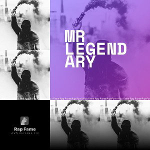 Mr Legendary 