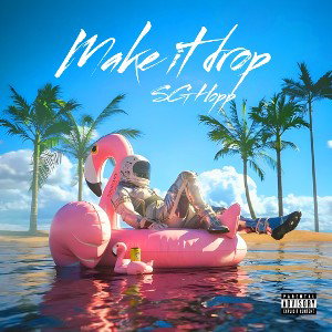 Make it drop
