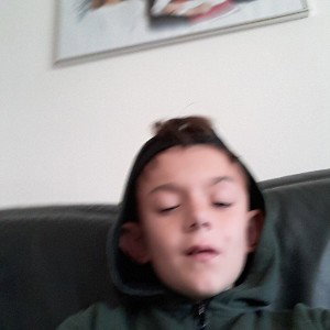 Rapper Pascal 