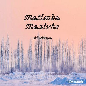 Bhokinya__My_Existence_