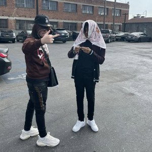 KenKen - X & Oxy ft. @YEAT✓