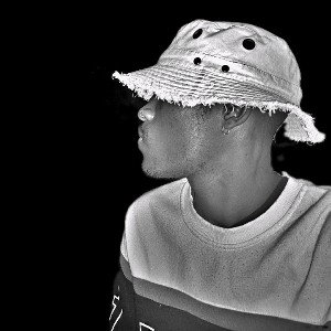 Tsokeezy  - my eyes