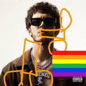 LO PIDRELLO (GAY COVER)