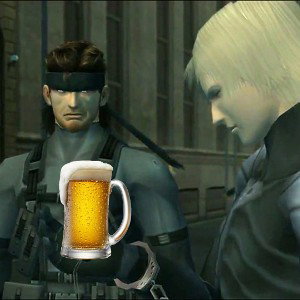 METAL GEAR SOLID FREESTYLE 