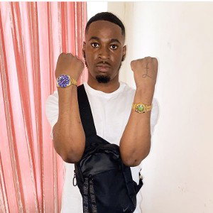 Rico Smallz- Beat Around The Bush