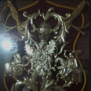 CANTO A LA  SANTA MUERTE  