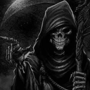 _Tu eres mi felicidad_ Santamuerte niñablanca misantamuerte devotos de la santamuerte