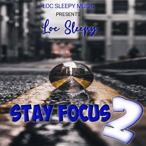 SLEEPY LOC x DOUBLE UP
