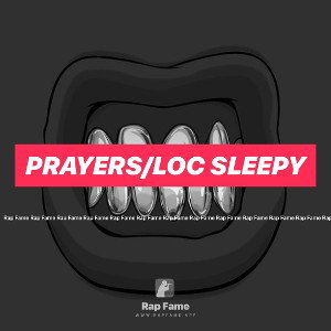 prayers/Loc sleepy