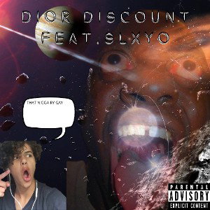Lil Jig $aw - Dior Discount (feat.slxyo) (prod.Franks Beats) 