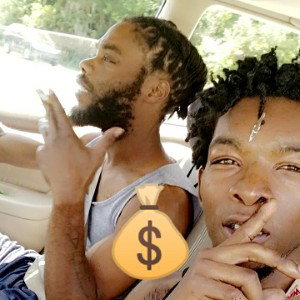 Dj Slickk - Back In  ft Quan loc & Benji Vade