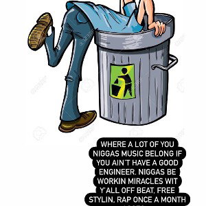 Nobody MIX