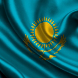 Казахстан алга