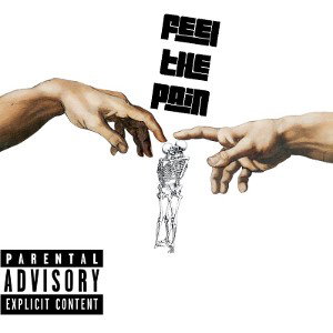 Feel the pain(official)