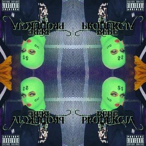 Macias ZB - Nawet Kiedy (BEBE PRODUKCJA)