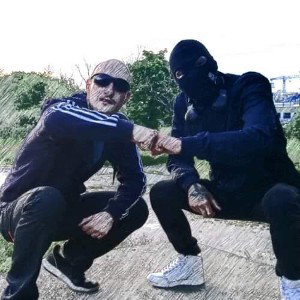 INSTRUMENTAL 160 NA BUDZIKU  BEBE PROD