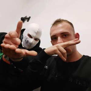 INSTRUMENTAL RAP 