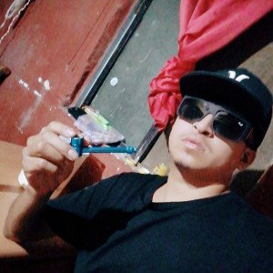 Júnior BaBaena. -  CHAPO 