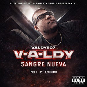 Sangre Nueva 