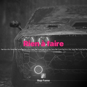Rien à faire😂