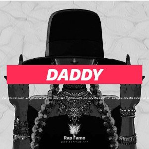 Daddy