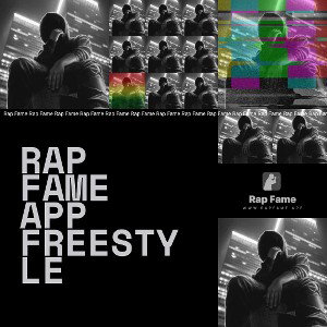 Rap Fame App Freestyle