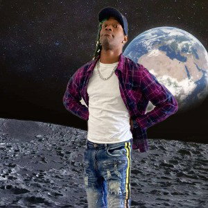 I Fell asleep on the Moon 🌙 again…