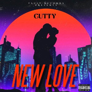 CUTTY-NEW LOVE