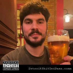 DetroitShitGodDamn.com (feat. vladysha)