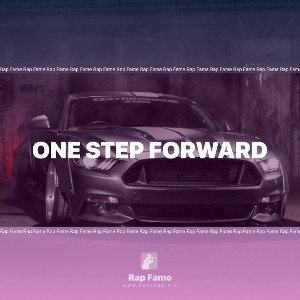 One Step Forward