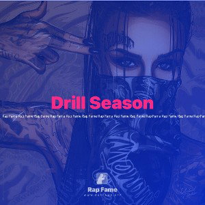 Drill Season