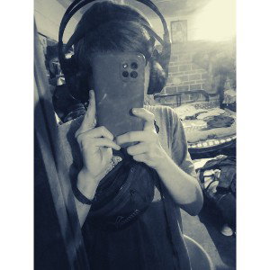 Kid rapper- Bts time