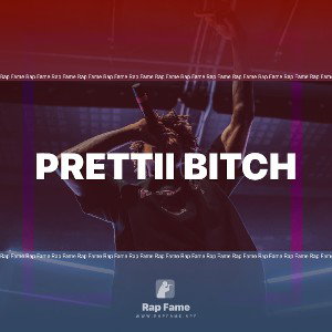 PRETTII BITCH
